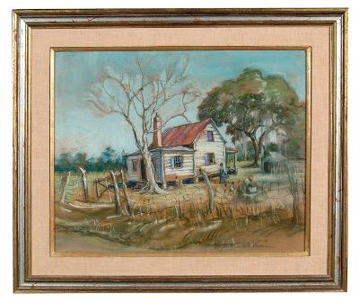 Artwork by Elizabeth Quale O'Neill Verner